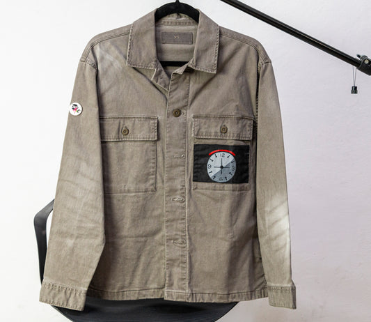 Paul Newman Rolex Daytona Overshirt