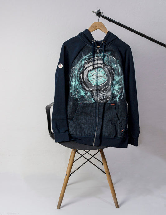 Nautilus Tiffany Ligt Jacket I