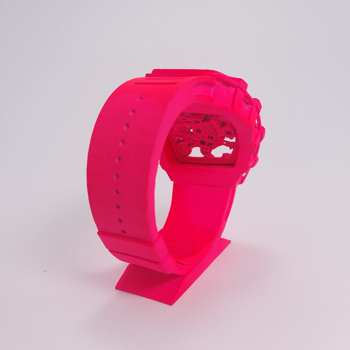 Art Watchos Pink All Color Pink